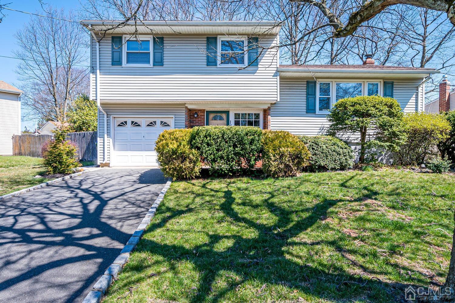 Property Photo: 16 S Locust Avenue NJ 08817