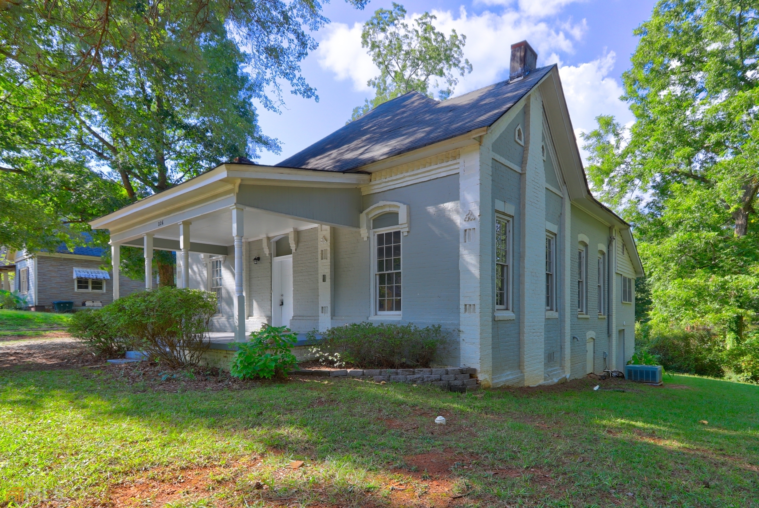 Property Photo:  226 Austin Avenue  GA 30117 