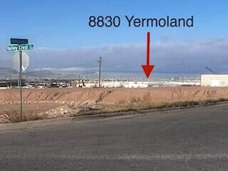 8830 Yermoland Drive  El Paso TX 79907 photo