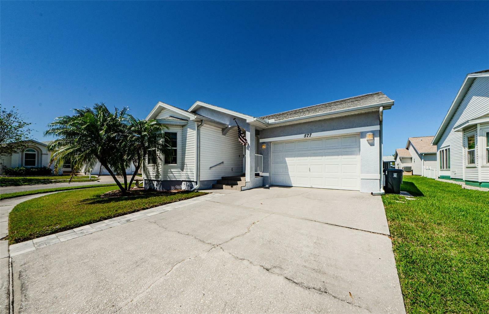 Property Photo:  577 Dove Terrace S  FL 34677 