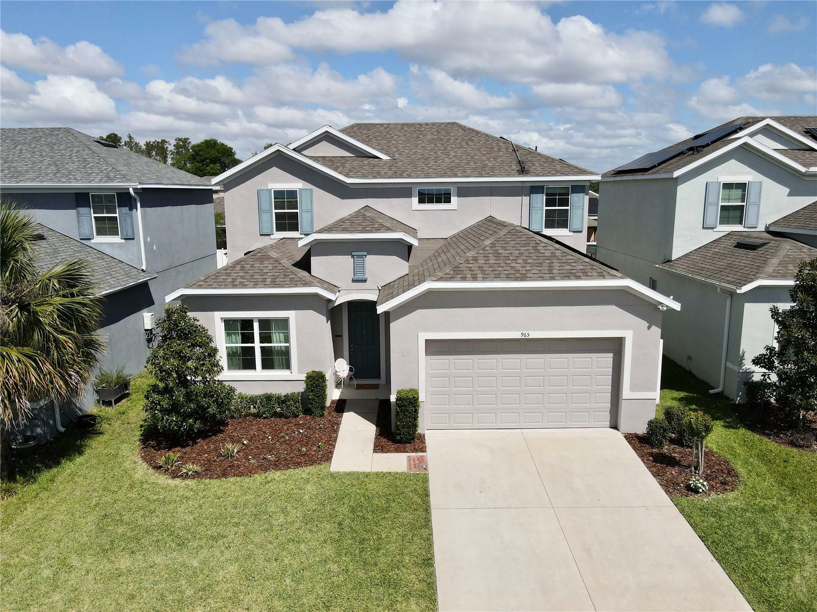 Property Photo:  965 Maypole Drive  FL 32703 