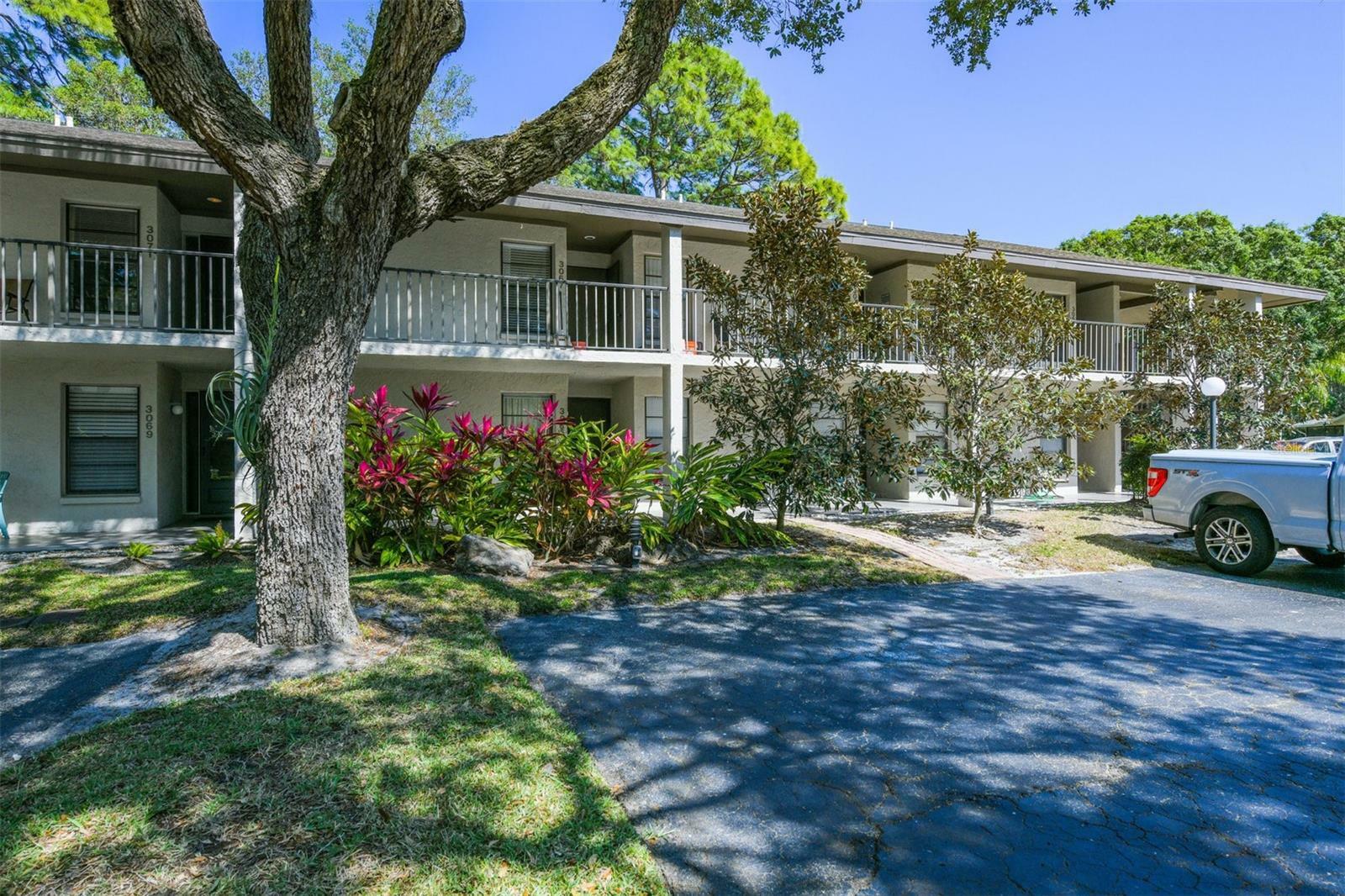 Property Photo: 3061 Quail Hollow 35 FL 34235