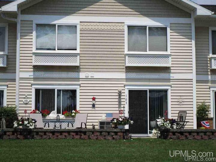 1320 Lake Shore Dr Lot 103  Gladstone MI 49837 photo