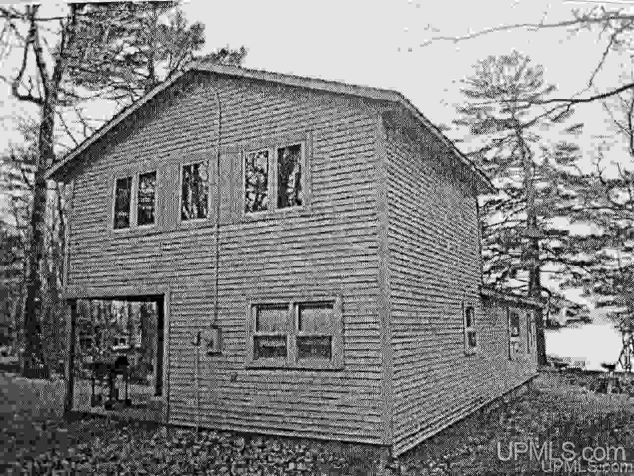 Property Photo: 42655 Bootjack Rd MI 49945