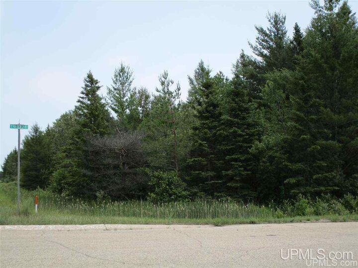 Tbd US2 Lot 1, 2 And 3  Rapid River MI 49878 photo