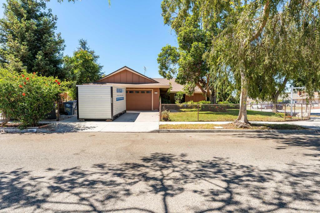 Property Photo:  1831 Coronado Place  CA 93030 