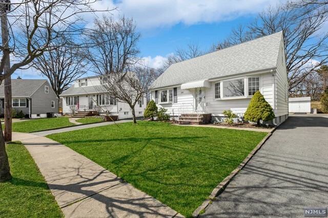 Property Photo:  54 Van Breeman Drive  NJ 07013 