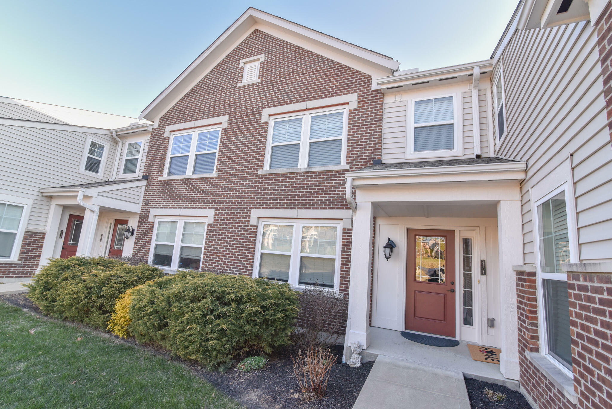 Property Photo: 4204 Country Mill Ridge KY 41005