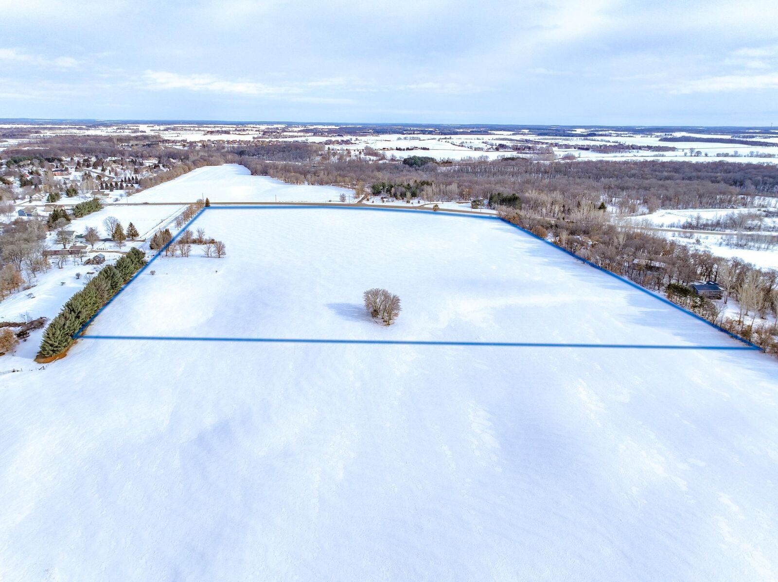 Property Photo: Xxx Gg WI 54017