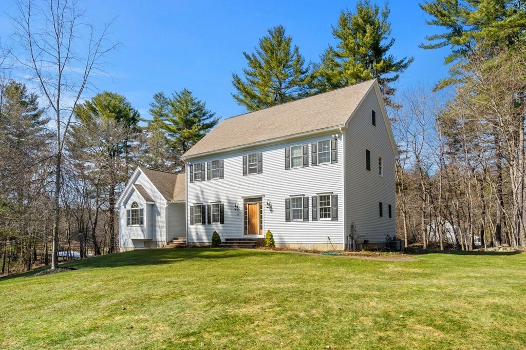 Property Photo: 110 Duncan Dr MA 01845