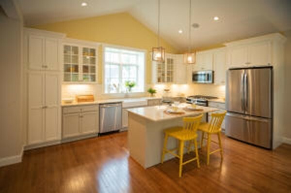 Property Photo: 5 White Spruce Ln MA 02360