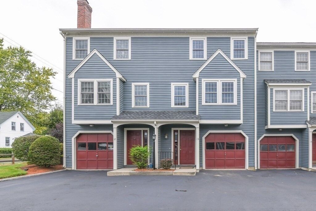 Property Photo:  620 Princeton Blvd 13  MA 01851 