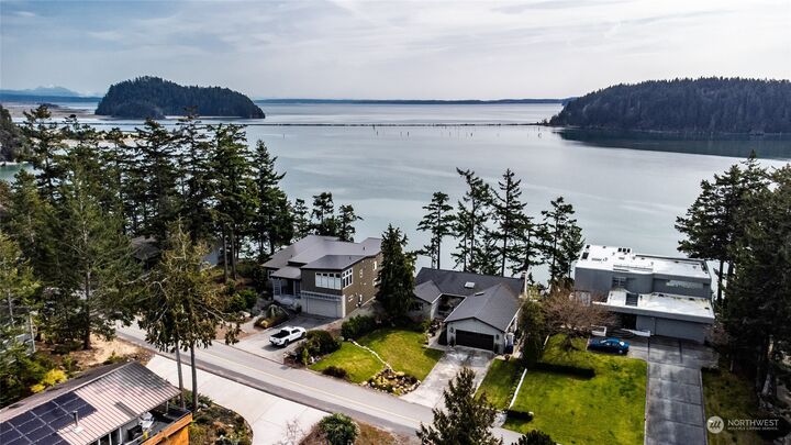 739 Tillamuk Drive  La Conner WA 98257 photo