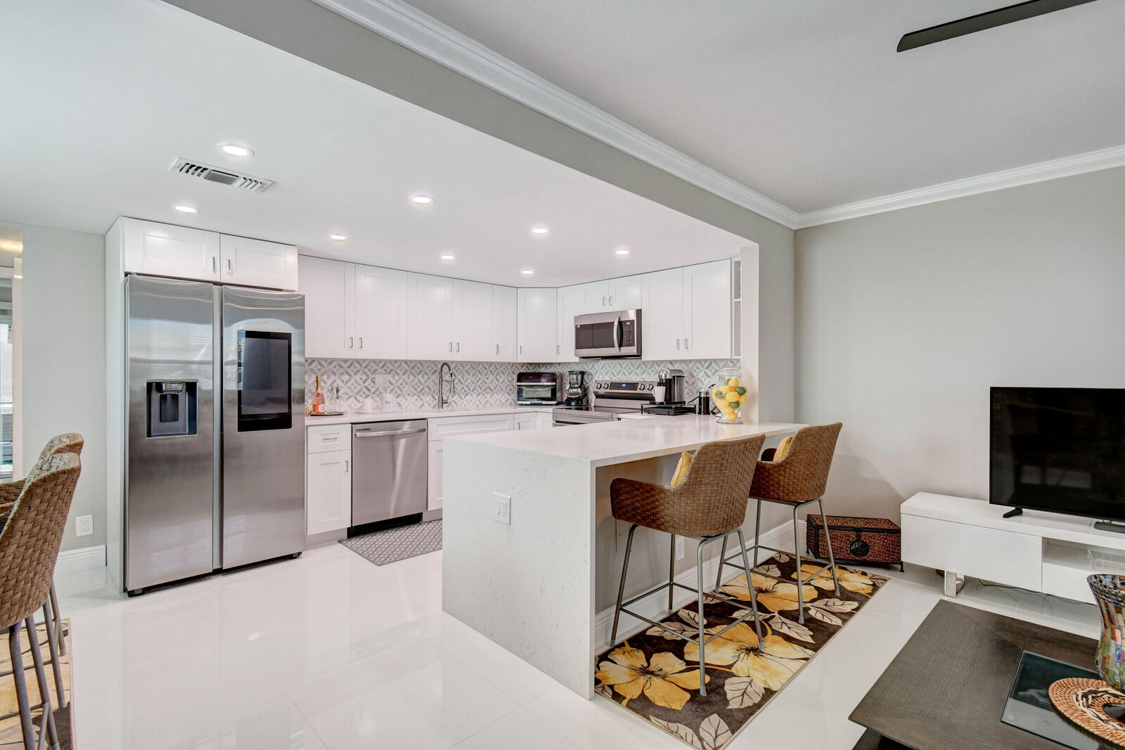 Property Photo:  408 Monaco I  FL 33446 
