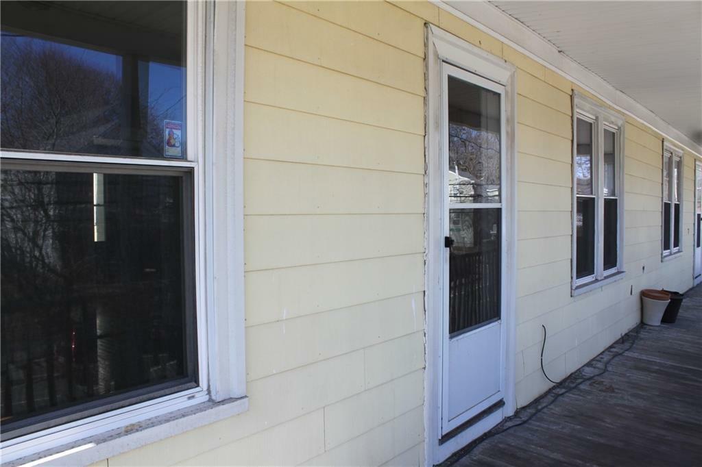 Property Photo:  254 Waterman Av  RI 02911 