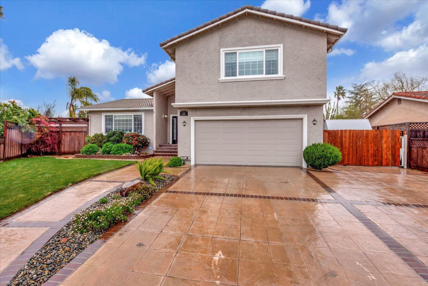 Property Photo:  1298 Dentwood Drive  CA 95118 