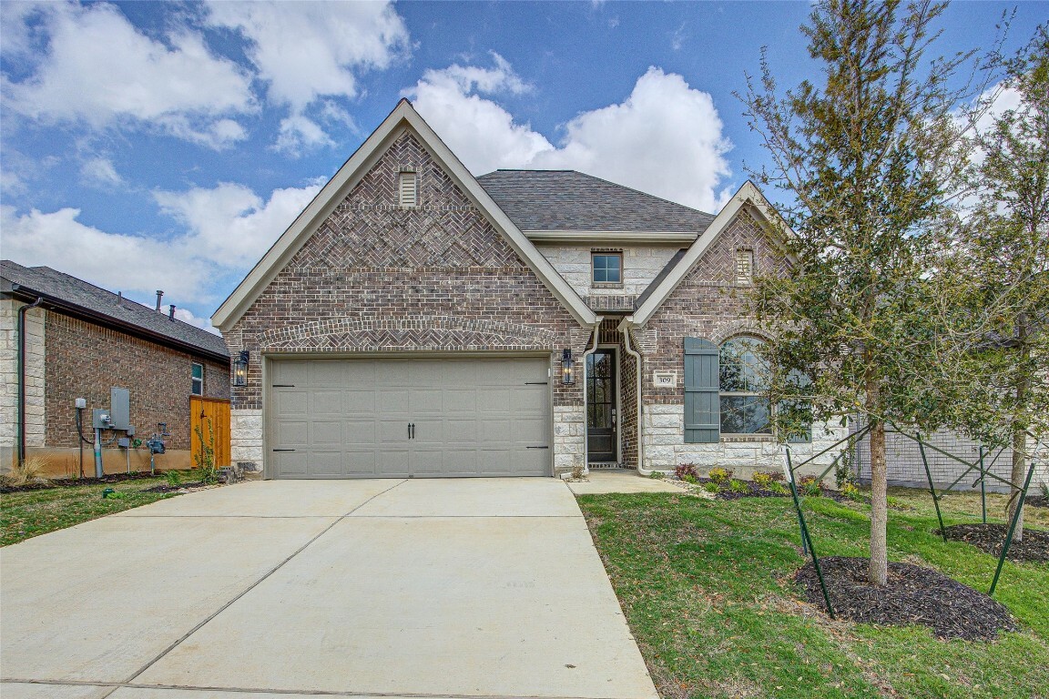 Property Photo: 309 Tradewinds Way TX 78628
