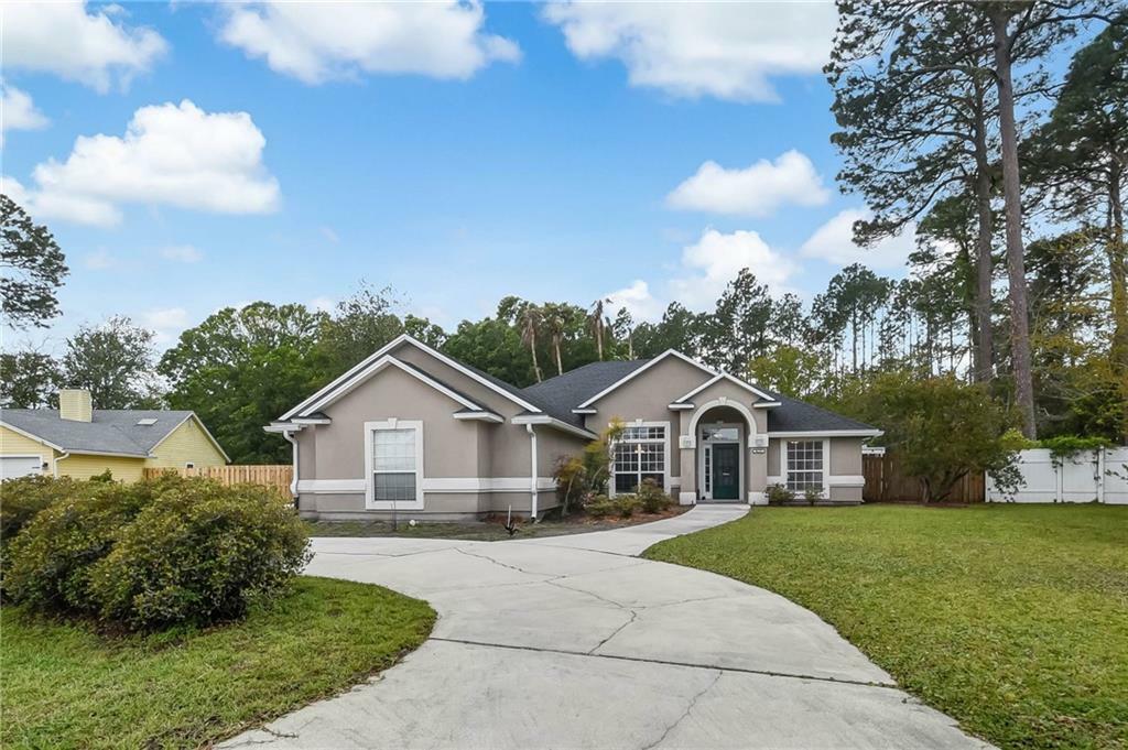 Property Photo:  96291 Otter Run Drive  FL 32034 