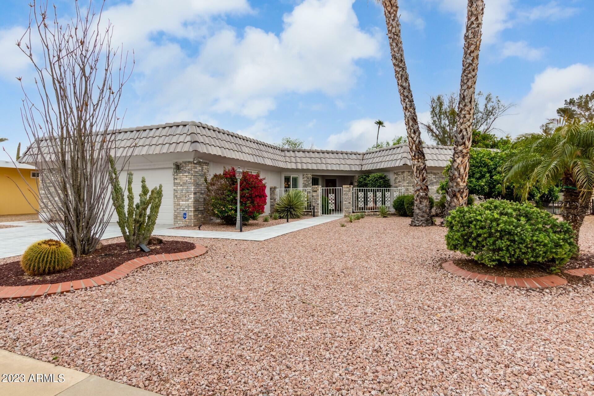 Property Photo:  10641 W Welk Drive  AZ 85373 