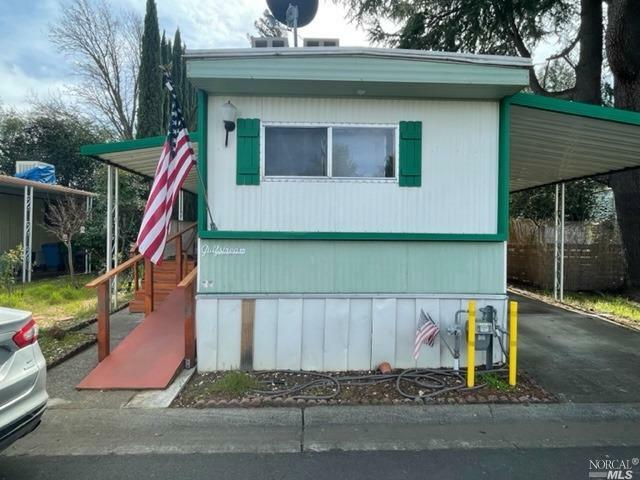 700 E Gobbi Street 15  Ukiah CA 95482 photo