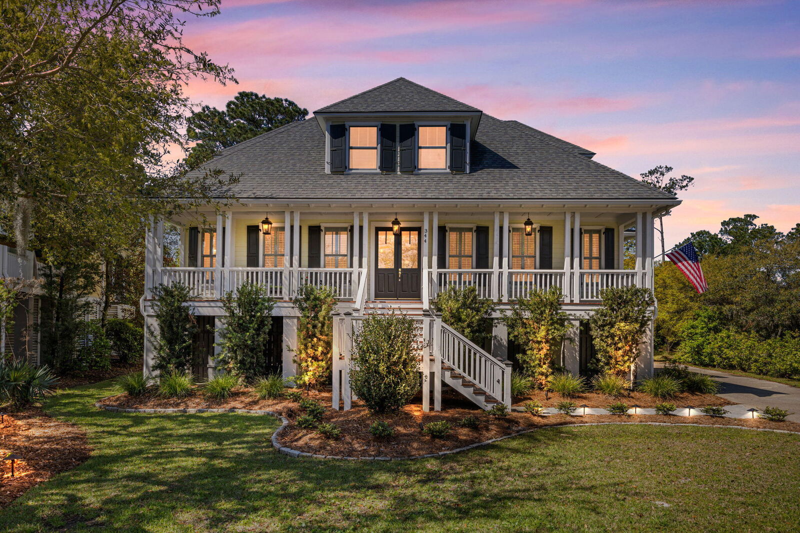 Property Photo: 344 Evian Way SC 29464
