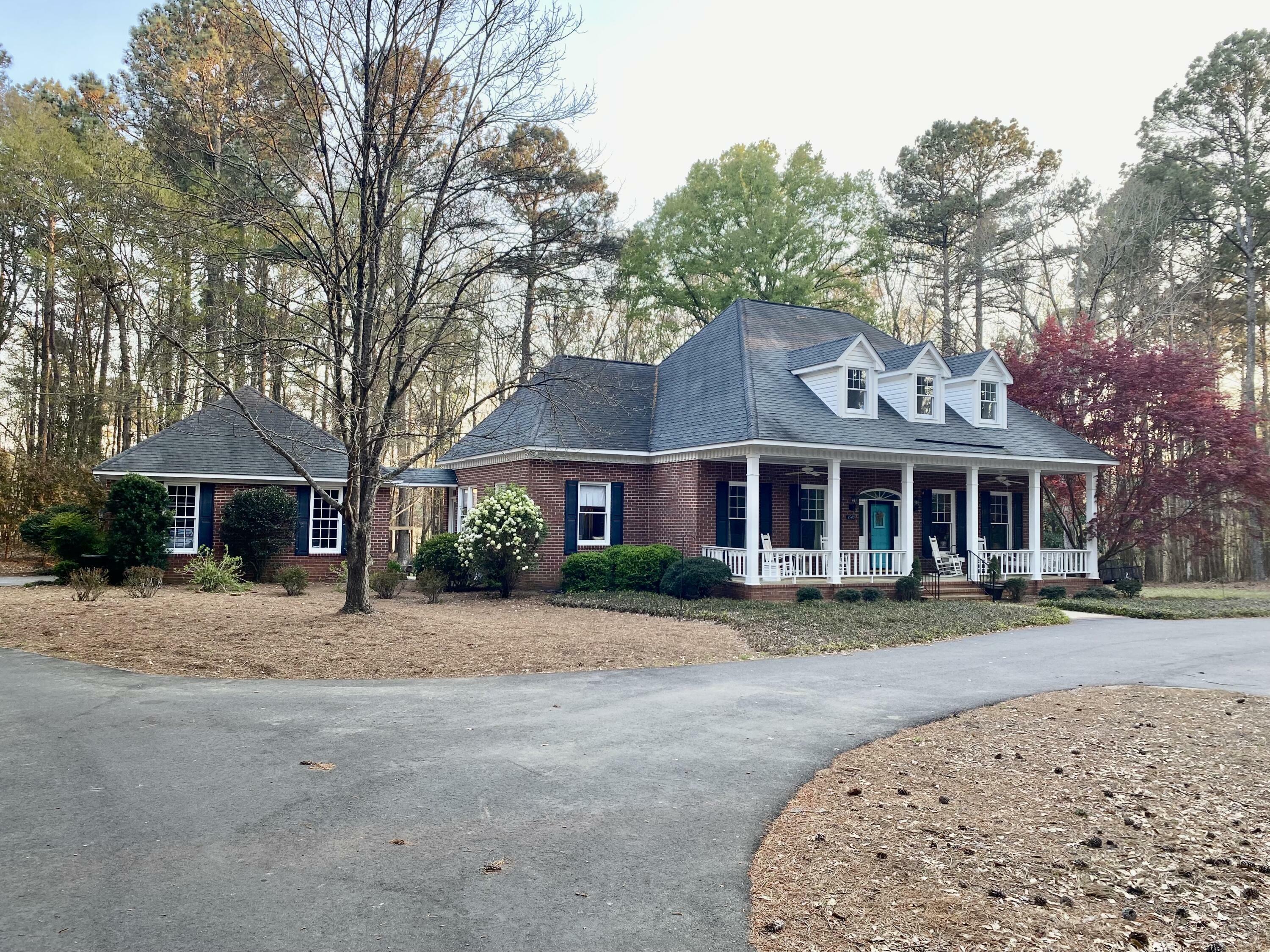 Property Photo:  1540 Mattox Creek Drive  GA 30824 