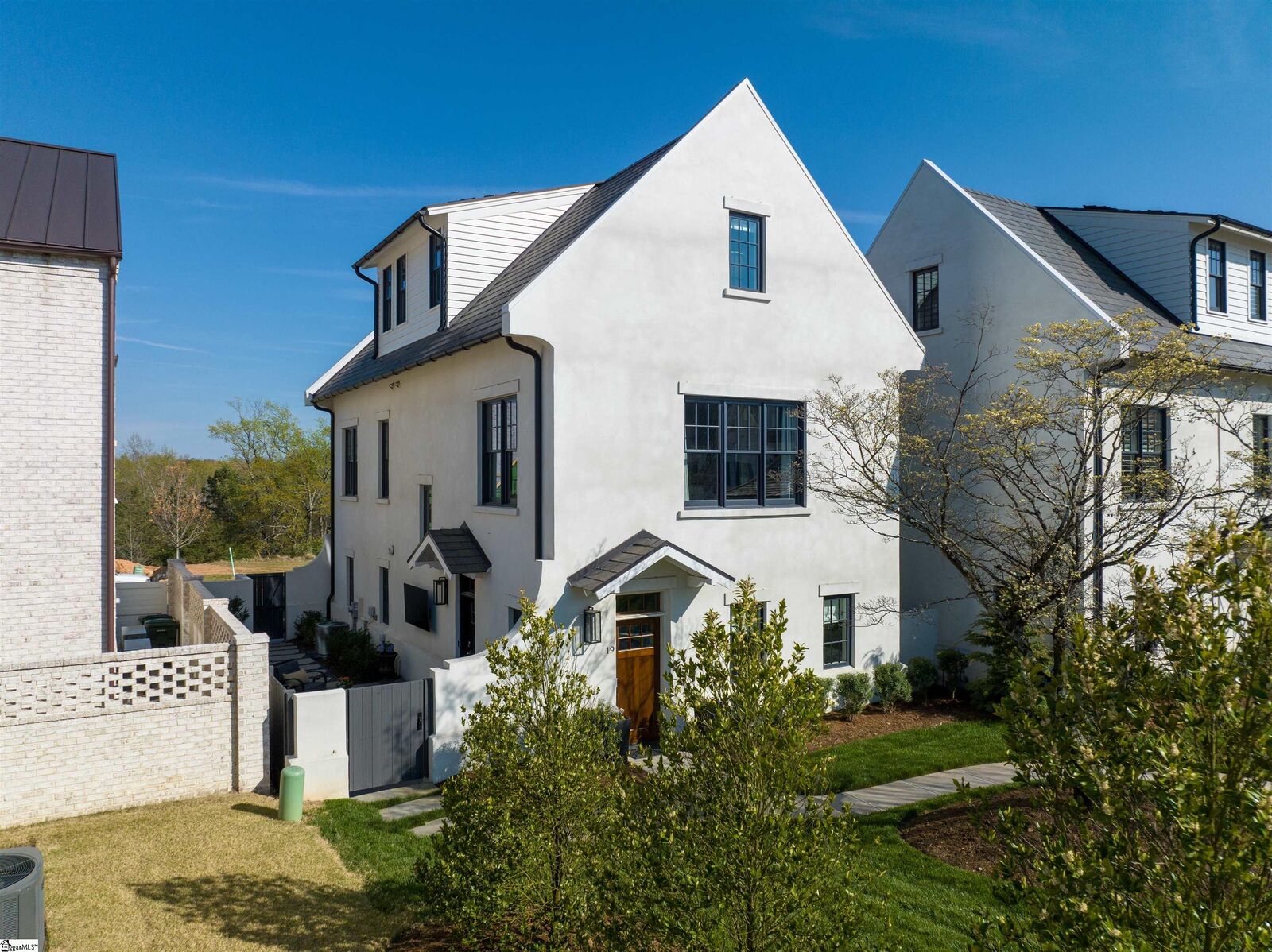 Property Photo:  19 Bowman Road  SC 29615 