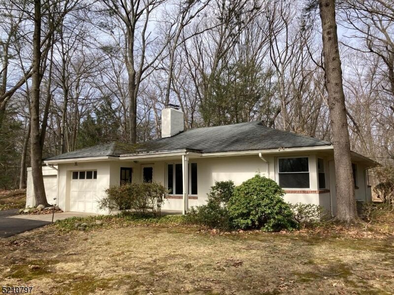 Property Photo: 60 Crane Road NJ 07046