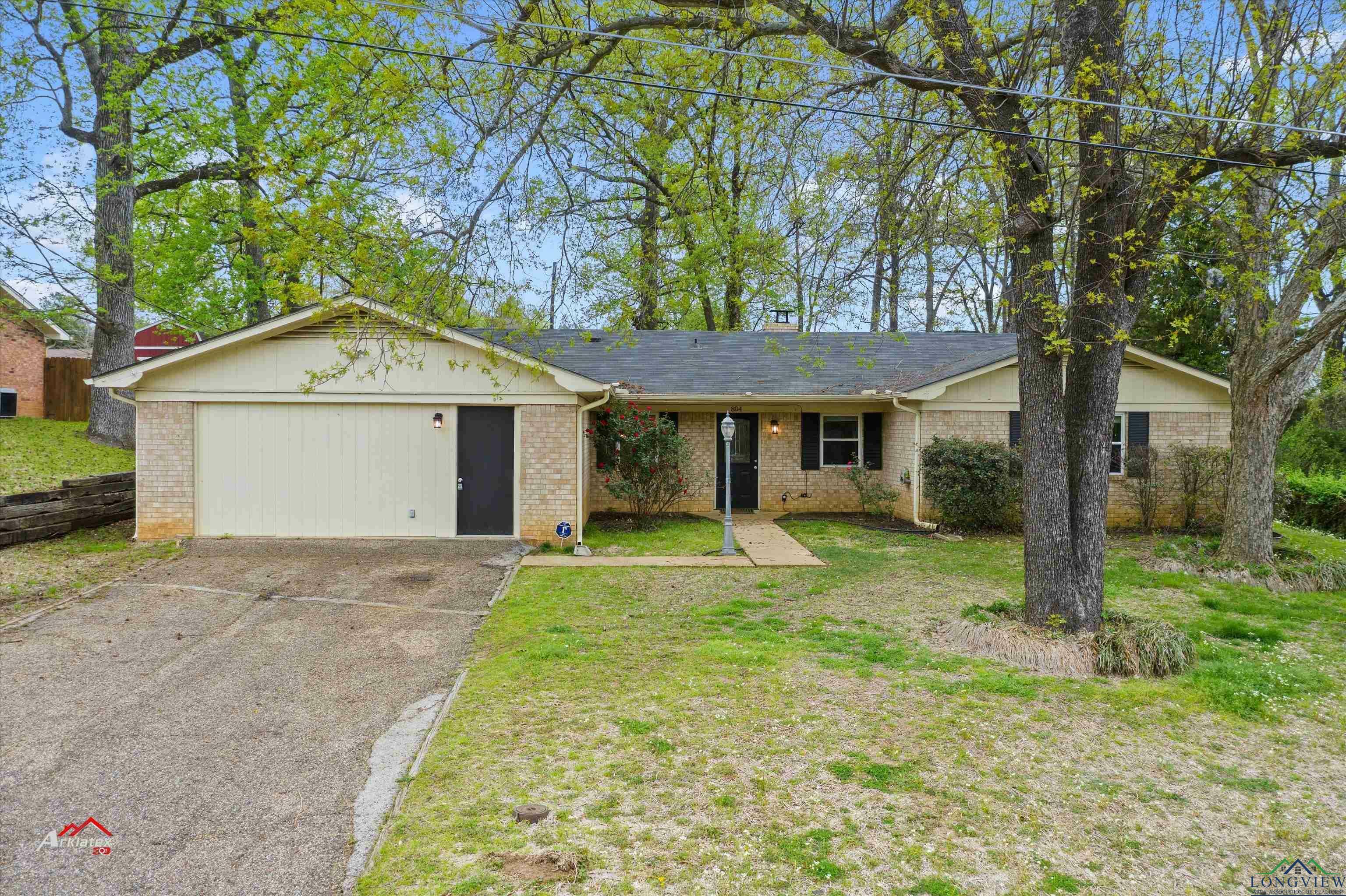 Property Photo:  804 Joanie  TX 75605 