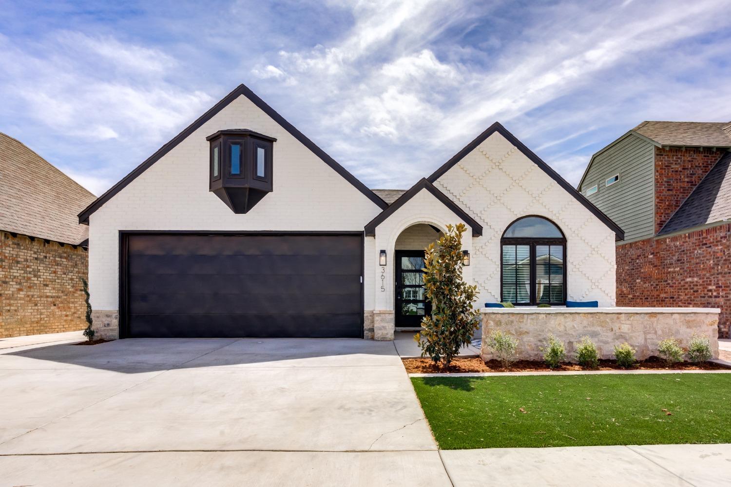 Property Photo: 3615 128th Street TX 79423