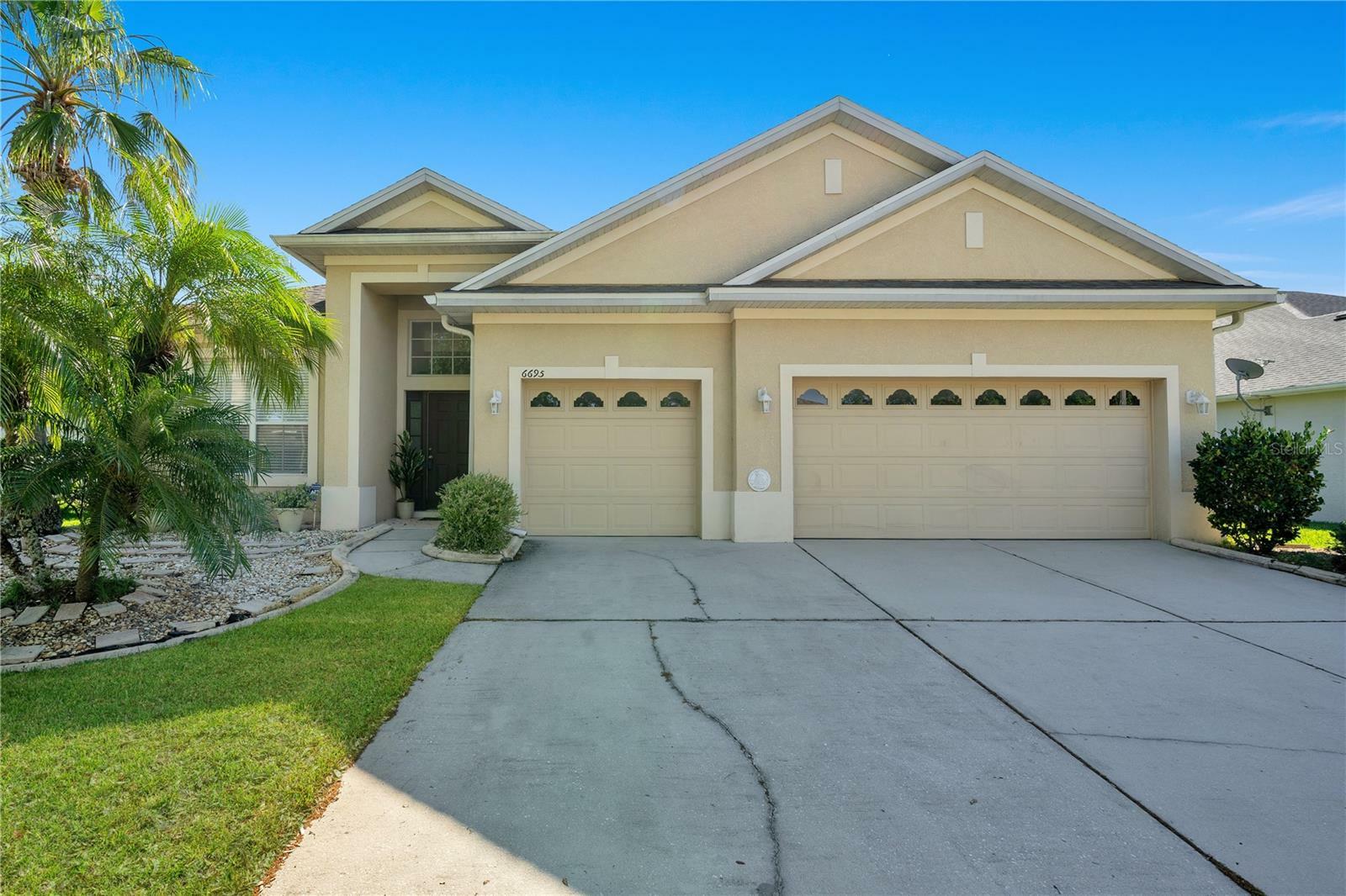 Property Photo:  6695 Lake Carlisle Boulevard  FL 32829 