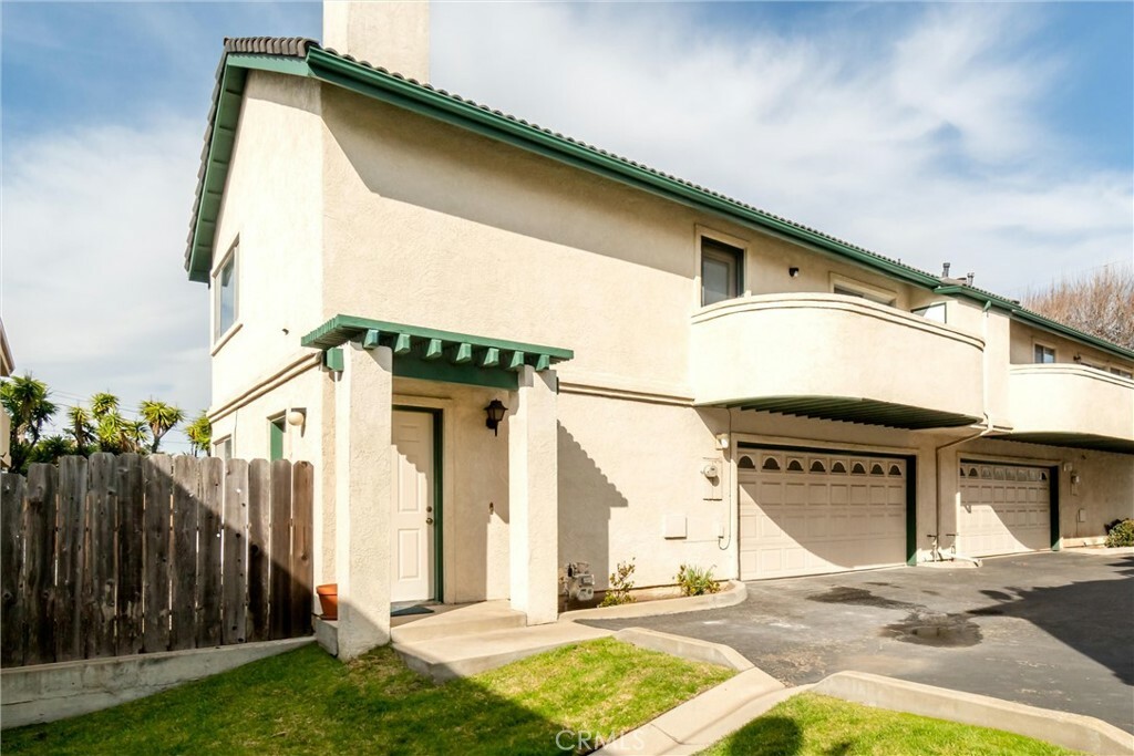 Property Photo:  160 S 6th Street  CA 93433 