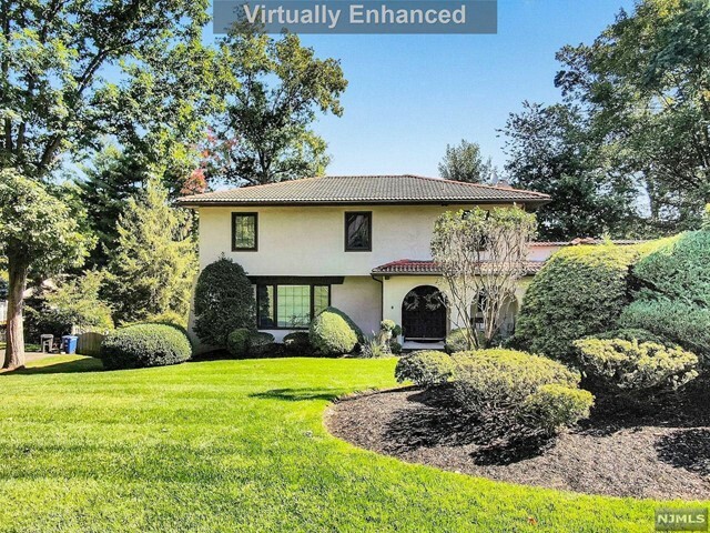 Property Photo: 694 Alexander Court NJ 07675