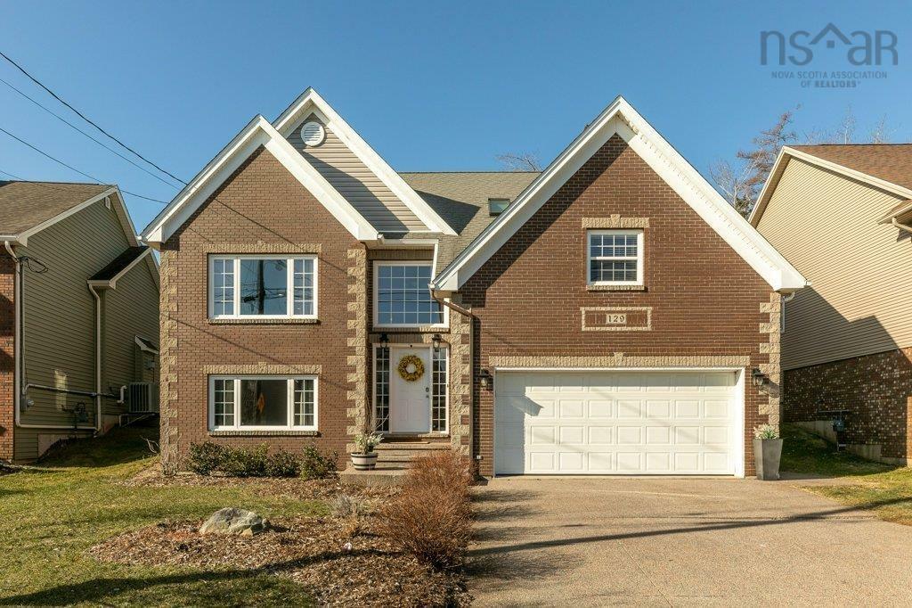 Property Photo: 129 Freshwater Trail NS B2W 0G5