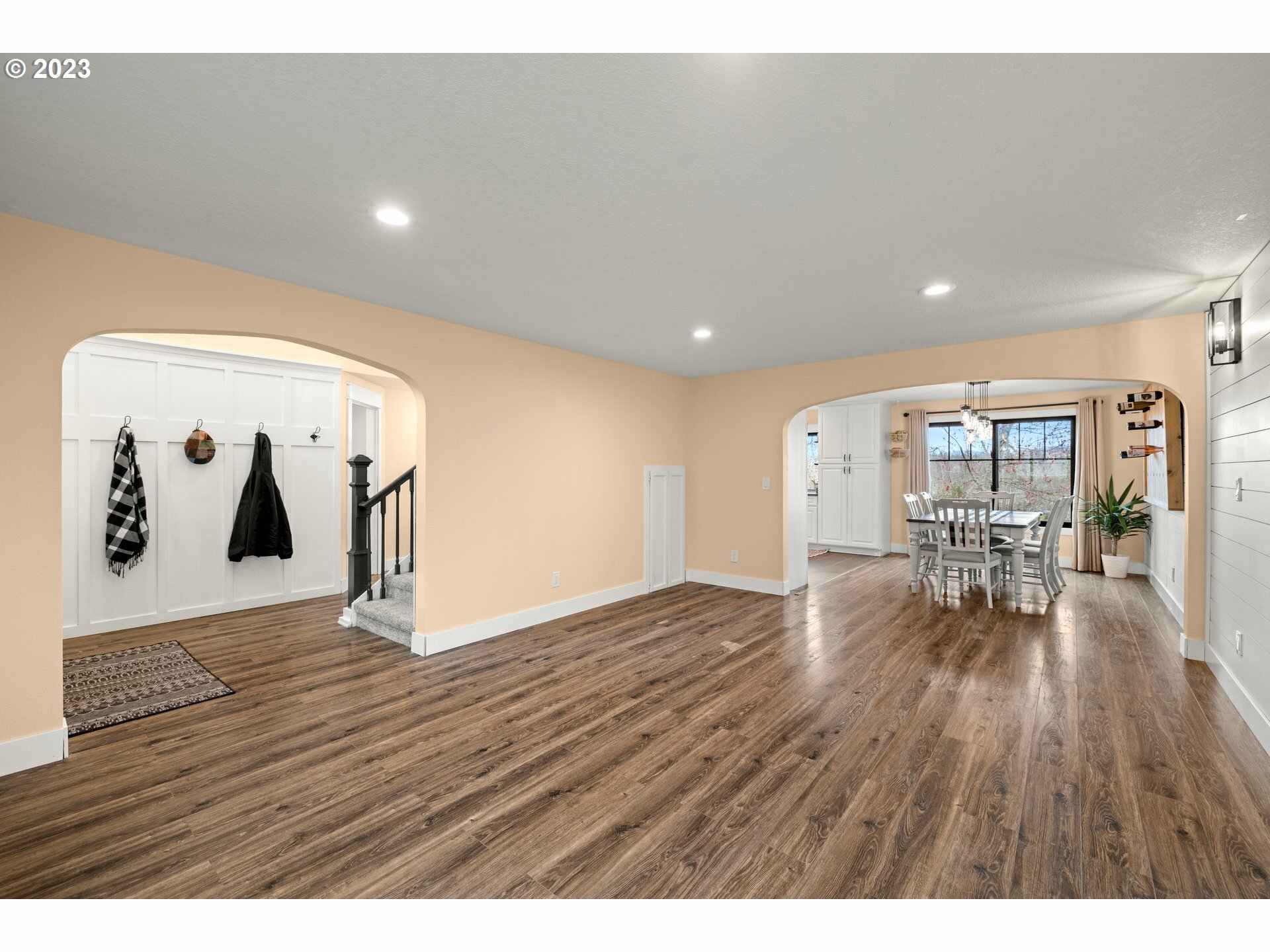 Property Photo: 13886 SE Hampshire Way OR 97086