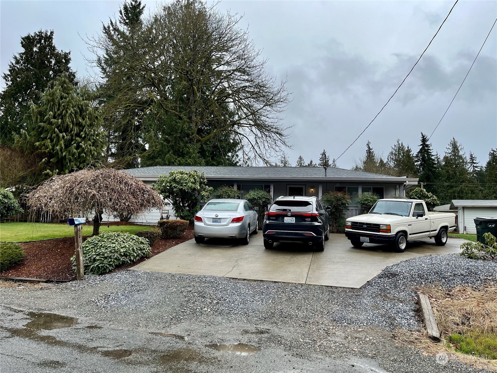 Property Photo:  4614 143rd Street E  WA 98446 