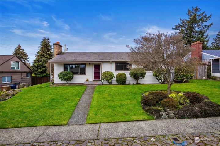 2108 N Shirley Street  Tacoma WA 98406 photo