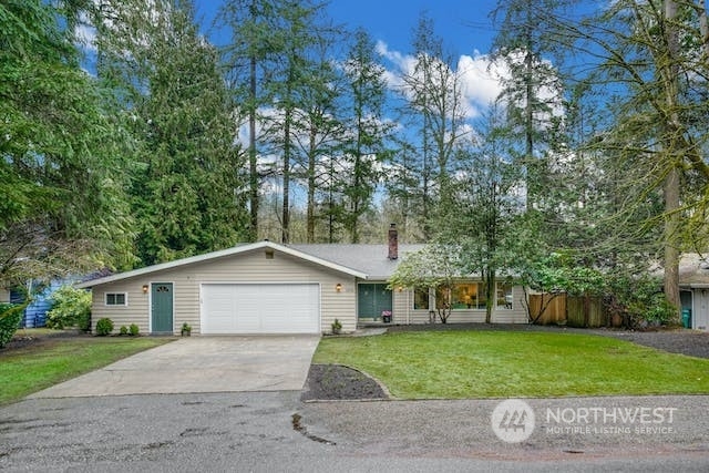 Property Photo:  16536 191st Place NE  WA 98072 