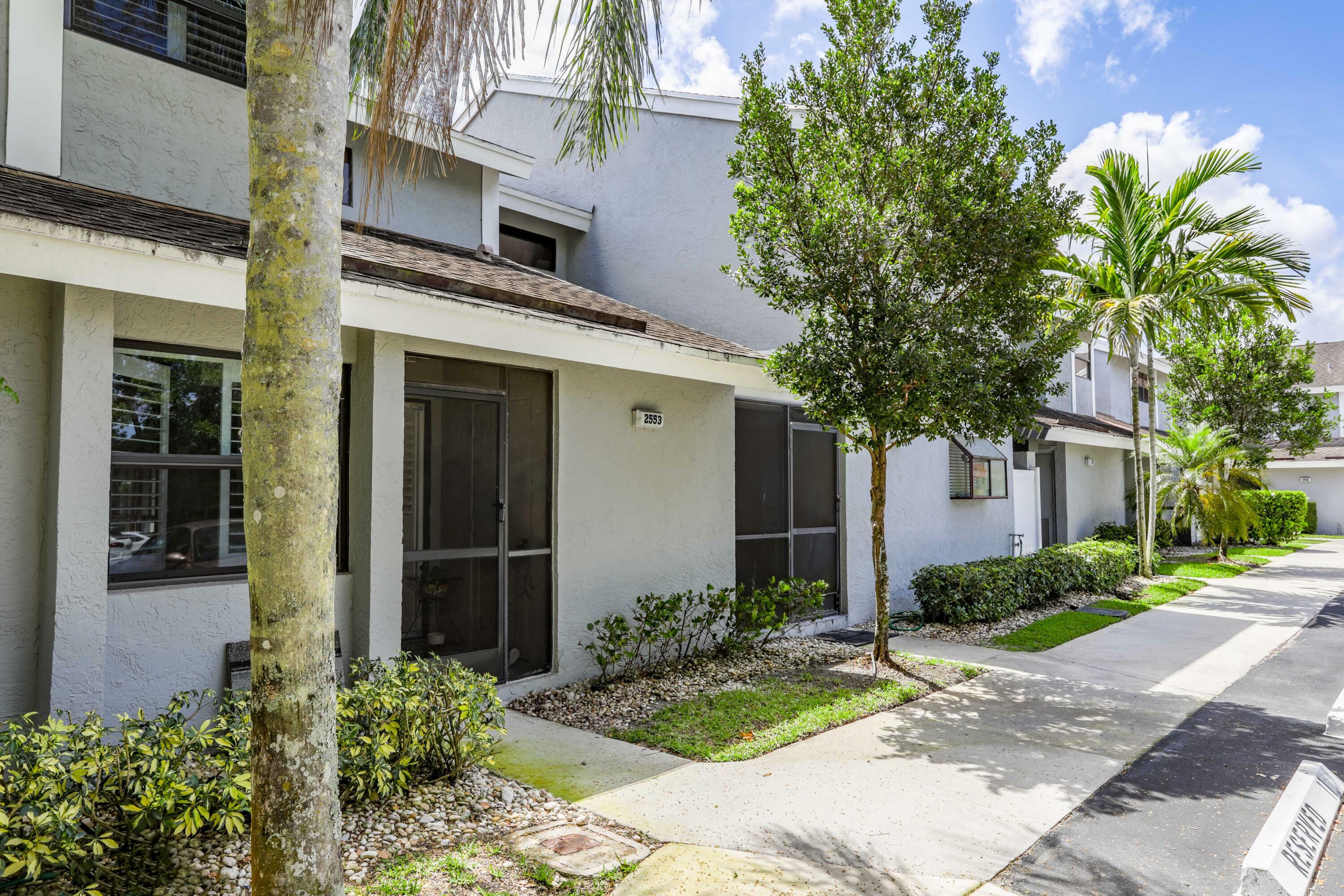 Property Photo:  2553 NW 42nd Avenue  FL 33066 