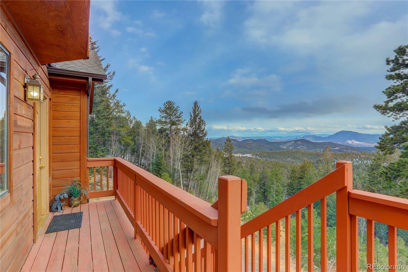 Property Photo:  31444 Kings Valley Drive  CO 80433 