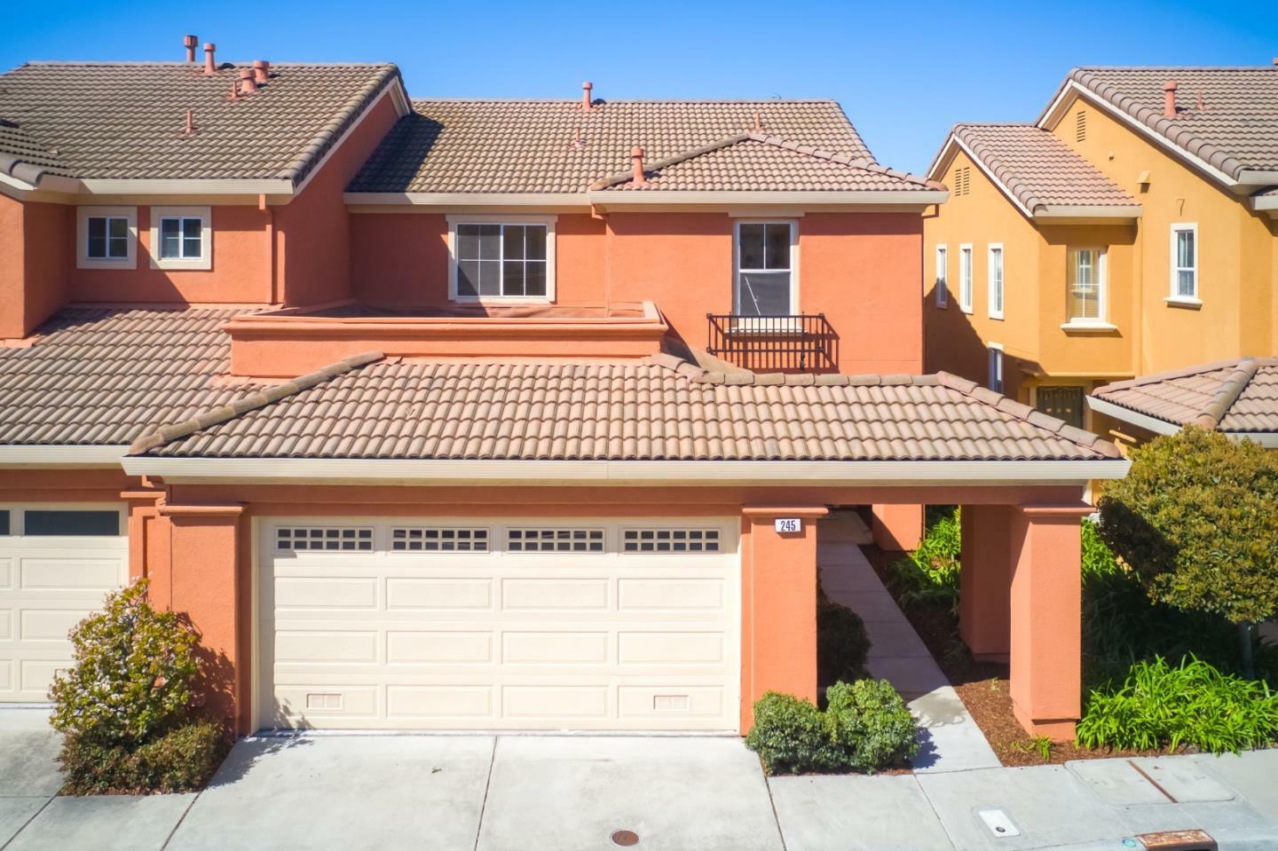 Property Photo:  245 Woodward Drive  CA 95035 