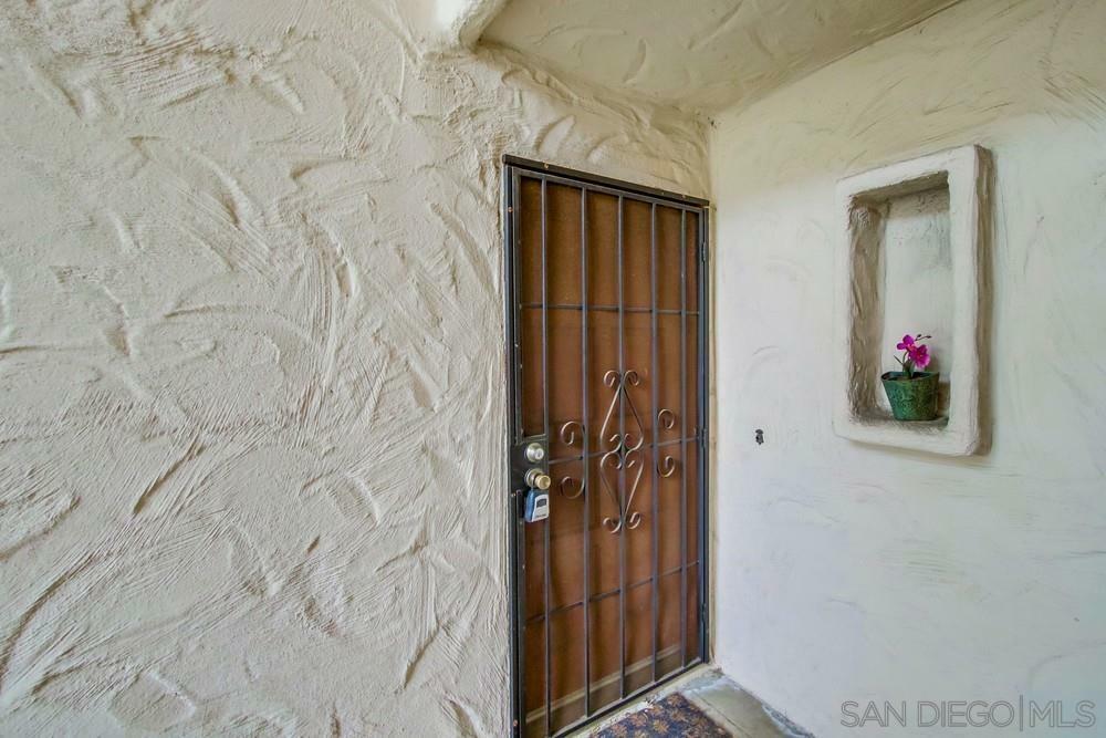 Property Photo:  8633 Lake Murray Blvd. 3  CA 92119 