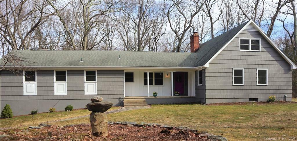 Property Photo: 95 Maple Vale Drive CT 06525