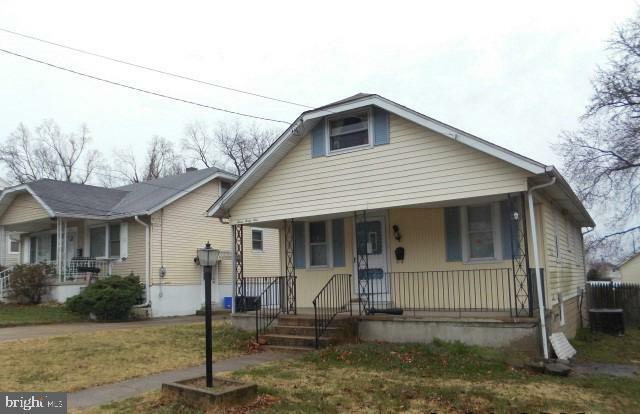 Property Photo:  341 N Read Avenue  NJ 08078 