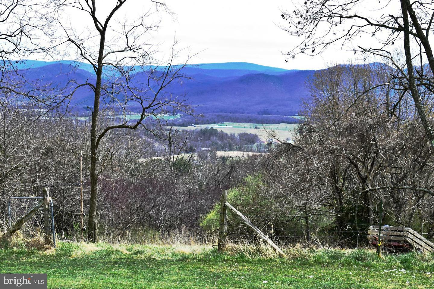 Property Photo:  49 + Acres Sunnyside Road  VA 22849 