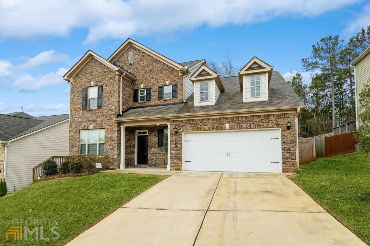Property Photo: 1612 Nations Trail GA 30296