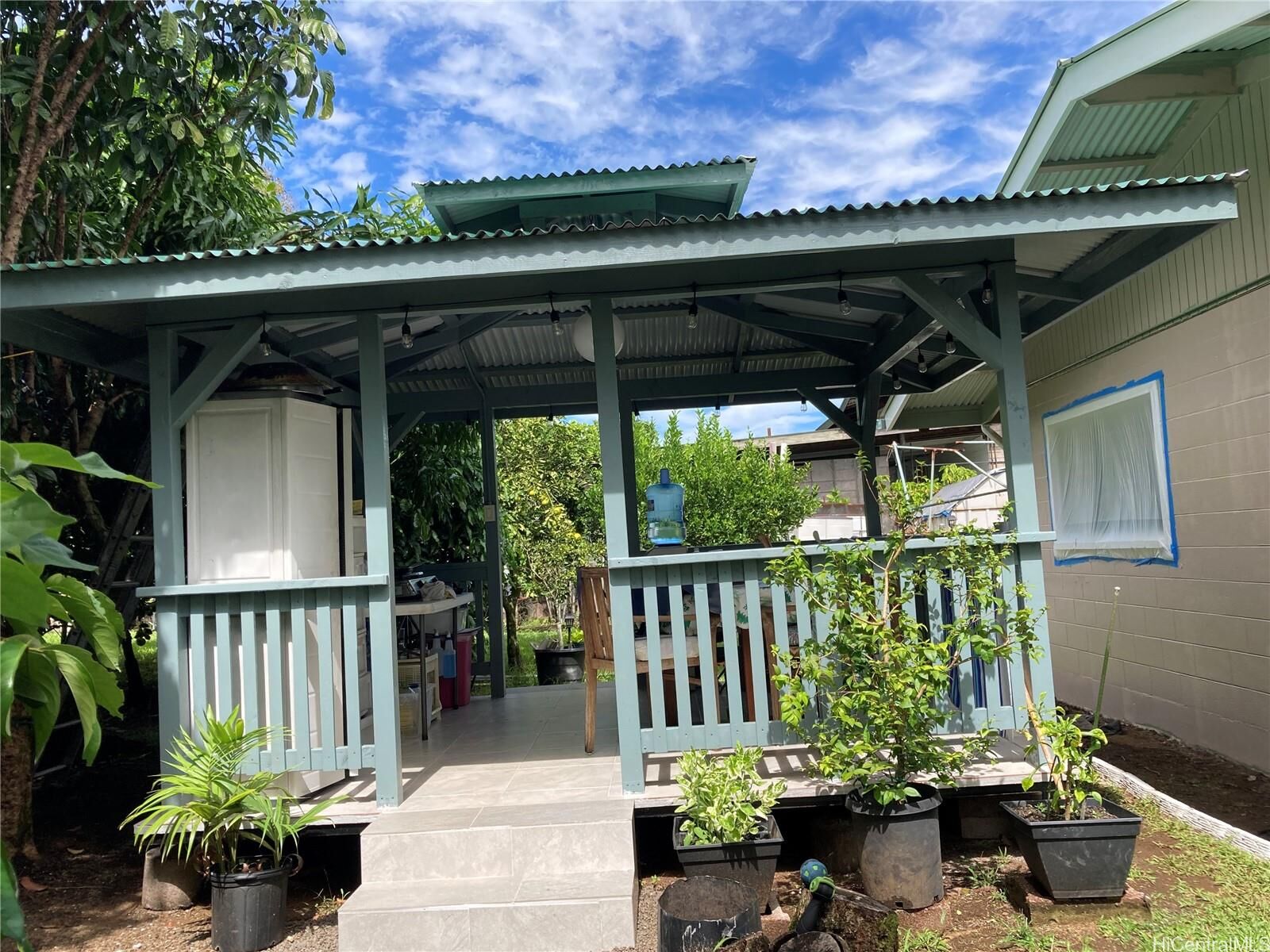 Property Photo:  344 Olu Street  HI 96720 