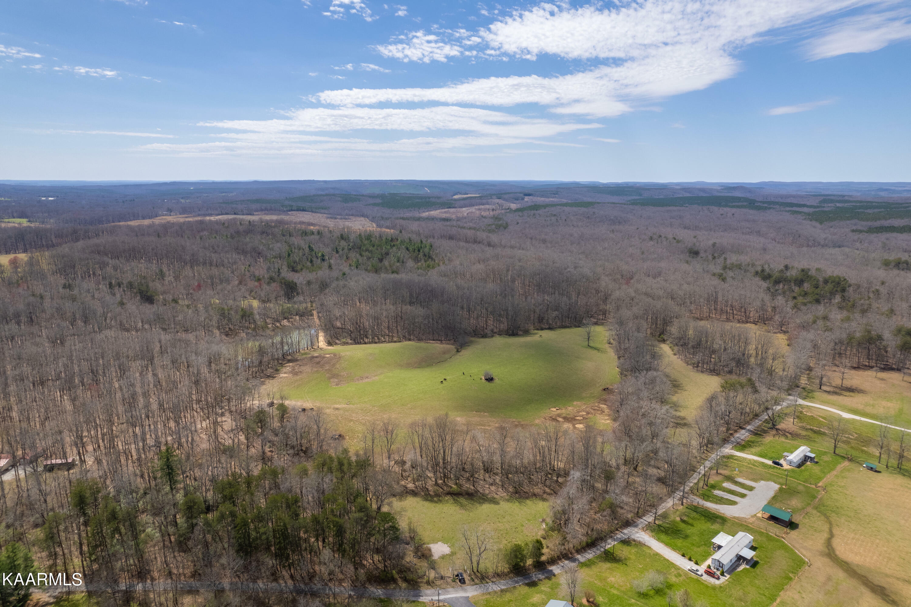 Property Photo:  Lantana Firetower Rd  TN 38572 