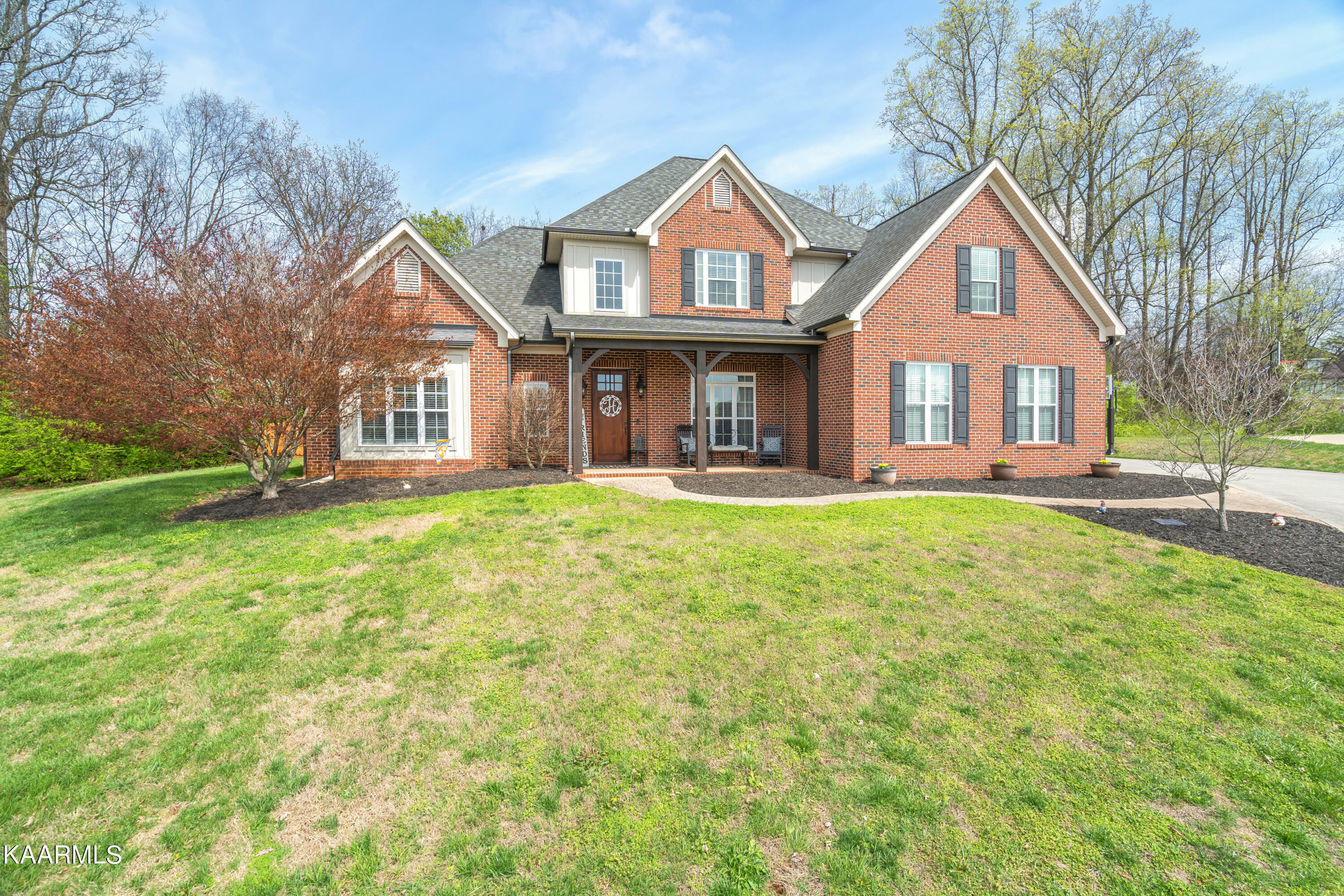 1100 Potterstone Drive  Knoxville TN 37922 photo