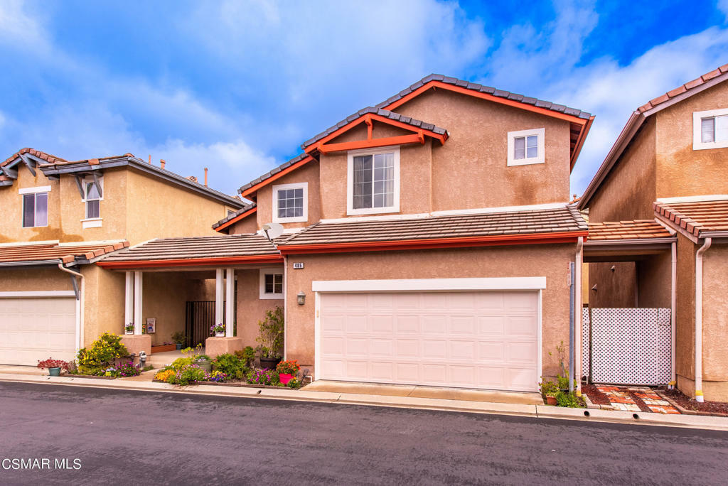 Property Photo:  485 Night Rain Lane  CA 93065 